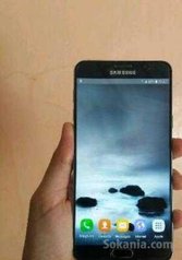 Samsung galaxy note 5