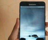 Samsung galaxy note 5