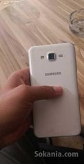 Samsung galaxy J7