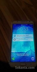 Samsung galaxy J7