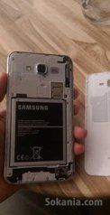 Samsung galaxy J7