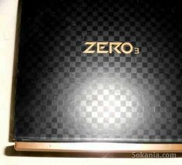 Infinix zero 3