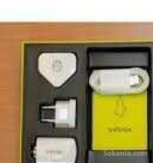 Infinix zero 3