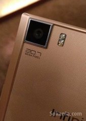 Infinix zero 3
