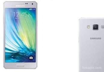 SAMSUNG A5 2015