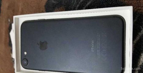 Iphone 7 128g