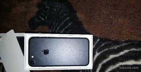 Iphone 7 128g