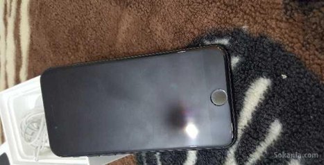 Iphone 7 128g