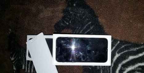 Iphone 7 128g