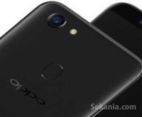 oppo f5