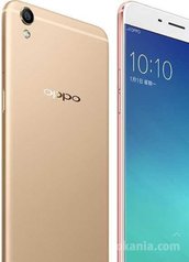 Oppo f5