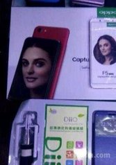 Oppo f5