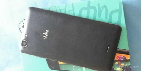 Wiko pulp