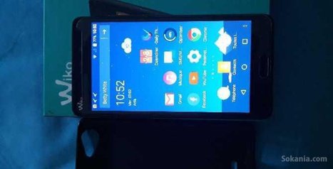Wiko pulp