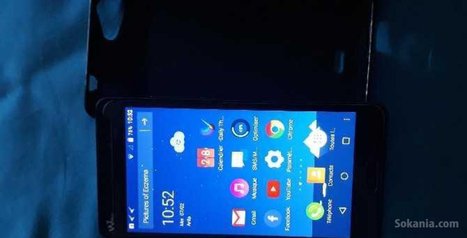 Wiko pulp