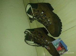 Chaussures MEINDL original