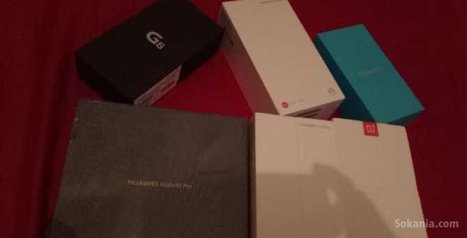 Oneplus 5T/iPhone x/ Huawei mate 10 Pro / galaxy