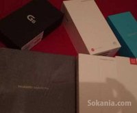 Oneplus 5T/iPhone x/ Huawei mate 10 Pro / galaxy