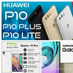 IPhone 8/Huawei/lg/galaxy s8/HTC m10 neuf sous l'e