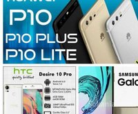 IPhone 8/Huawei/lg/galaxy s8/HTC m10 neuf sous l'e