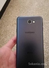 GALAXY J7 PRIME très bon état