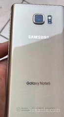 Samsung Galaxy Note 5 32 go
