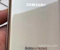 Samsung Galaxy Note 5 32 go