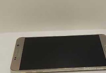 NOTE 5 GOLD