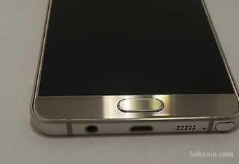 NOTE 5 GOLD