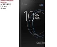 sony xperia