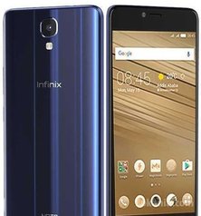 Infinix not 4