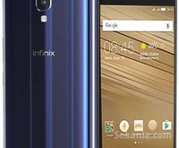 Infinix not 4