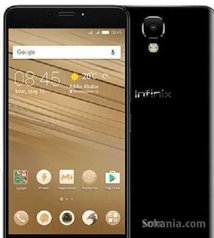 Infinix not 4
