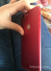 IPhone 7 plus