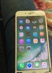 IPhone 7 plus
