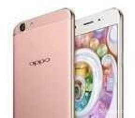 Oppo f3