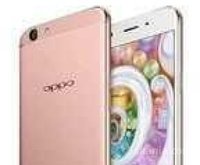 Oppo f3