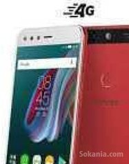 Infinix zero 5