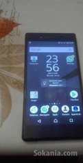 Sony xperia z5