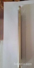 Iphone 6 gold de 16 gb