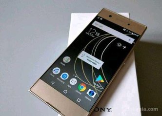 Sony xperia xa1 ultra