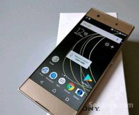 Sony xperia xa1 ultra