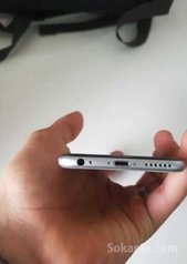 Iphone 6S 64G SILVER