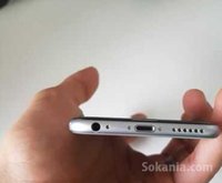 Iphone 6S 64G SILVER