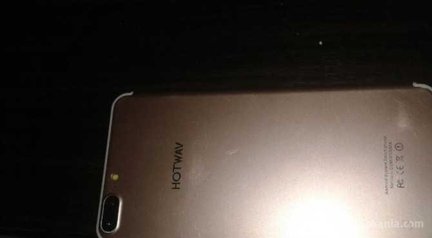 Hotwav IP 7