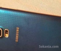 Samsung s5 sans afficheur