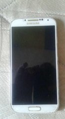 Galaxy S4 GT-I9500 16GB 13MP