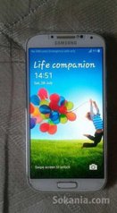 Galaxy S4 GT-I9500 16GB 13MP