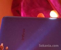 Infinix smart