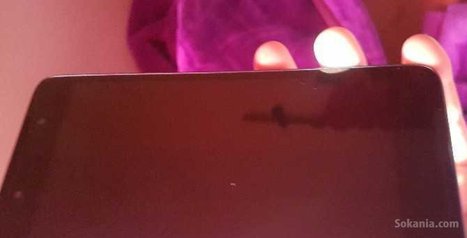 Infinix smart